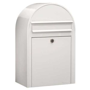 Bobi Classic Wit RAL9016
